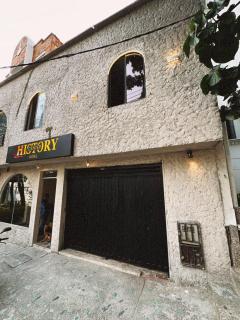History Center Hotel - 8