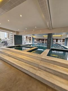 Residencial Affinity 115 - Praia Grande - 4