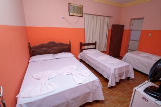 Hotel Minas Brasil - Salinas - 1