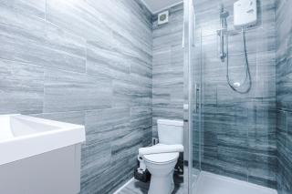 Victoria Park Studio 2 - Town Centre Gem, Free Parking, Netflix & Amazon Prime - Leamington Spa - 1
