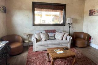 Casita at Bella Casa Di Vino - Temecula - 9