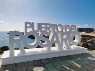 Vivienda Grazia - Puerto del Rosario - 2