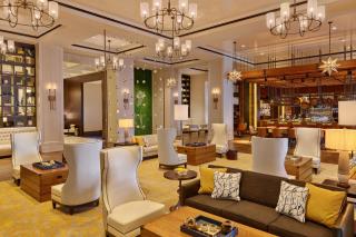 The Hotel at Avalon, Autograph Collection - Alpharetta - 6