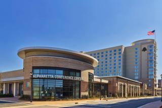 The Hotel at Avalon, Autograph Collection - Alpharetta - 8