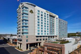 The Hotel at Avalon, Autograph Collection - Alpharetta - 9