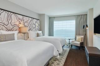 The Hotel at Avalon, Autograph Collection - Alpharetta - 3