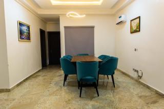 Calini Luxury 2 Bedroom Flat - Iris Haven - 1