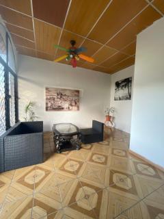 Charlotte House - La Unión - 1