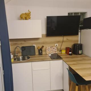 Studio à l'Anse Mitan - Les Trois-Îlets - 9