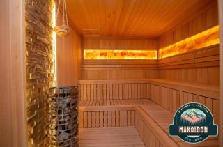 MAKSIBOR Apartman - Zlatibor - 4