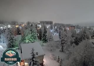 MAKSIBOR Apartman - Zlatibor - 1