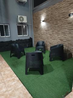 Lagom Apart 4 - Posadas - 9