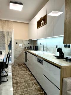 The MODERN apartment - Tesalónica - 6