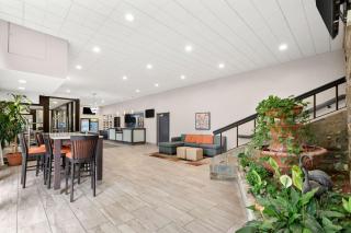 Best Western Fairfax City - Fairfax - 8