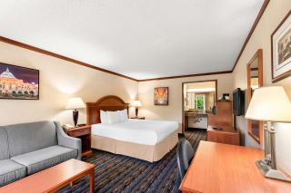 Best Western Fairfax City - Fairfax - 7