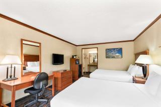Best Western Fairfax City - Fairfax - 6