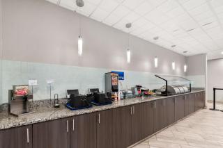 Best Western Fairfax City - Fairfax - 4