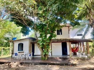 Taipu de Fora - Chalé Charme e Natureza - 0