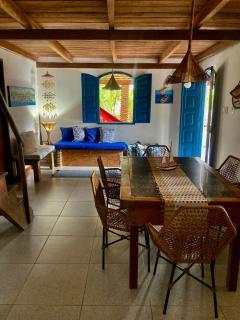 Taipu de Fora - Chalé Charme e Natureza - 8