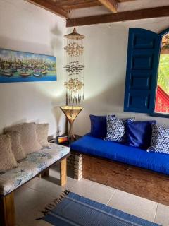 Taipu de Fora - Chalé Charme e Natureza - 6