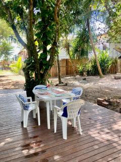 Taipu de Fora - Chalé Charme e Natureza - 5