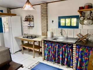 Taipu de Fora - Chalé Charme e Natureza - 2