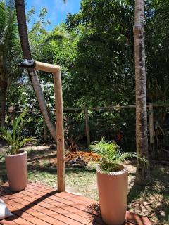 Taipu de Fora - Chalé Charme e Natureza - 1