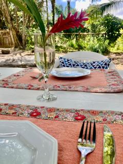 Taipu de Fora - Chalé Charme e Natureza - 3