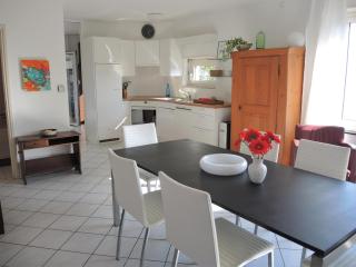 Casa Sopralago by Fewotessin - Gordevio - 7