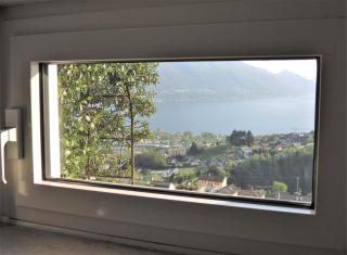 Casa Sopralago by Fewotessin - Gordevio - 4