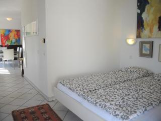 Casa Sopralago by Fewotessin - Gordevio - 1