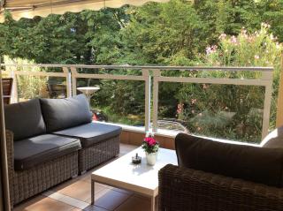 Sogno Verde by Fewotessin - Locarno - 0