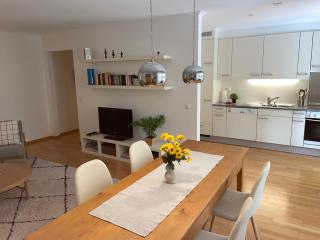 Sogno Verde by Fewotessin - Locarno - 2