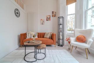 1-Bed Flat in Kensington W8 - Londen - 9