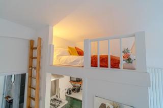 1-Bed Flat in Kensington W8 - Londen - 1