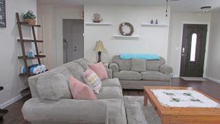 Cozy home near freeways w pool BBQ - Peoria - 2