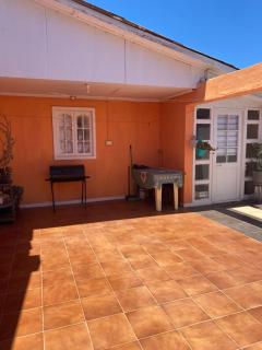 Casa 2 dormitorios en PIchilemu - 9