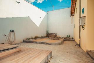 Espaço Hórus - Socorro - 5