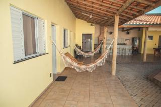 Espaço Hórus - Socorro - 1