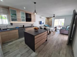 Villa LUCATIM - Miami Platja - 1
