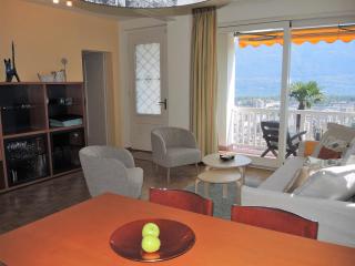 Villa Dora Garten by Fewotessin - 2