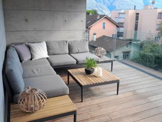 Escape 360 by Fewotessin - Ascona - 3