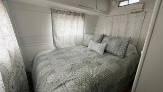 Cozy 1-bedroom mobile home with WiFi, AC in charming Silver City - 1