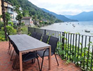Casa Andrea Chefétage by Fewotessin - Gerra - 8