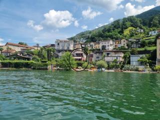 Casa Andrea Chefétage by Fewotessin - Gerra - 7
