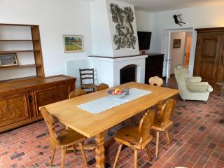 Casa Andrea Chefétage by Fewotessin - 3