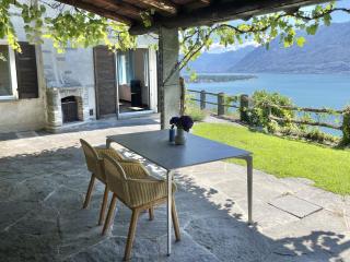 Casa Pipistrello by Fewotessin - Ronco sopra Ascona - 0
