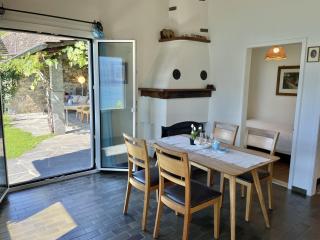 Casa Pipistrello by Fewotessin - Ronco sopra Ascona - 4