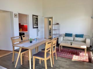 Casa Pipistrello by Fewotessin - Ronco sopra Ascona - 2
