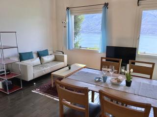 Casa Pipistrello by Fewotessin - Ronco sopra Ascona - 1